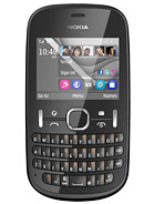 Κατεβάστε ήχους κλήσης για Nokia Asha 200 δωρεάν.